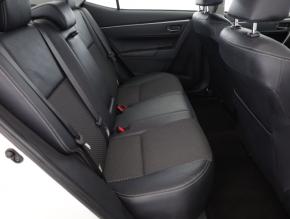 Toyota Corolla  1.6 Valvematic Terra Ice 