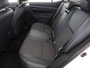 Toyota Corolla  1.6 Valvematic Terra Ice 