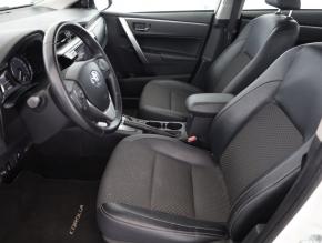 Toyota Corolla  1.6 Valvematic Terra Ice 