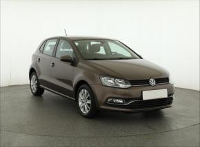 Volkswagen Polo  1.2 TSI Comfortline 