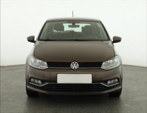 Volkswagen Polo  1.2 TSI Comfortline 