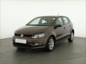 Volkswagen Polo  1.2 TSI Comfortline 