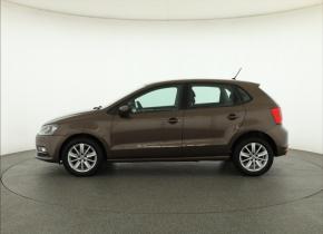 Volkswagen Polo  1.2 TSI Comfortline 
