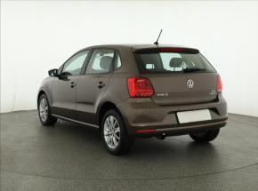 Volkswagen Polo  1.2 TSI Comfortline 