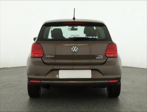Volkswagen Polo  1.2 TSI Comfortline 