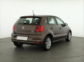 Volkswagen Polo  1.2 TSI Comfortline 