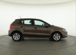 Volkswagen Polo  1.2 TSI Comfortline 