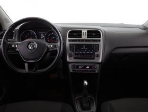 Volkswagen Polo  1.2 TSI Comfortline 