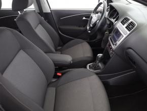 Volkswagen Polo  1.2 TSI Comfortline 