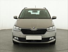 Škoda Fabia  1.0 TSI 