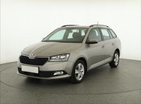 Škoda Fabia  1.0 TSI 