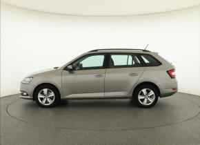 Škoda Fabia  1.0 TSI 