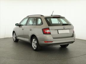 Škoda Fabia  1.0 TSI 