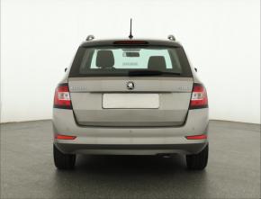 Škoda Fabia  1.0 TSI 