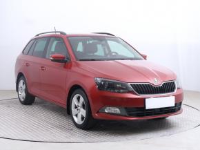 Škoda Fabia  1.2 TSI Style 