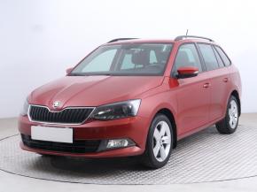 Škoda Fabia  1.2 TSI Style 