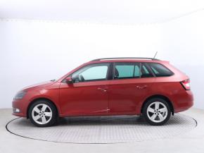 Škoda Fabia  1.2 TSI Style 