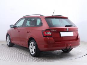 Škoda Fabia  1.2 TSI Style 