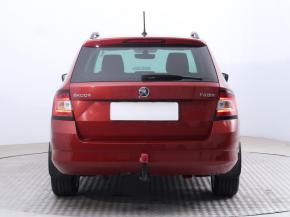 Škoda Fabia  1.2 TSI Style 