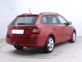 Škoda Fabia  1.2 TSI Style 
