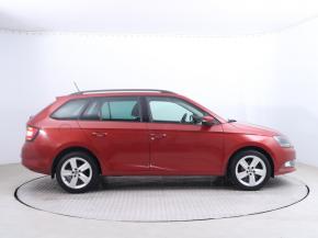Škoda Fabia  1.2 TSI Style 
