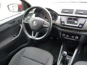 Škoda Fabia  1.2 TSI Style 