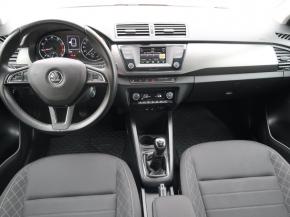 Škoda Fabia  1.2 TSI Style 