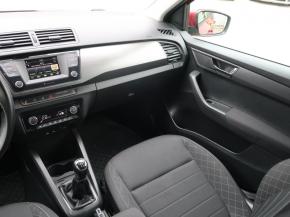 Škoda Fabia  1.2 TSI Style 