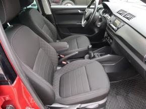 Škoda Fabia  1.2 TSI Style 