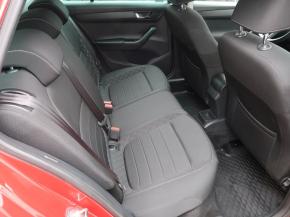 Škoda Fabia  1.2 TSI Style 