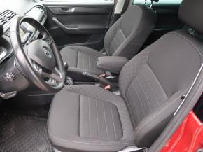 Škoda Fabia  1.2 TSI Style 