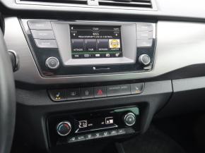 Škoda Fabia  1.2 TSI Style 