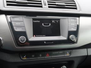 Škoda Fabia  1.2 TSI Style 