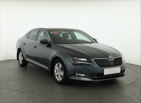 Škoda Superb  2.0 TDI Style 