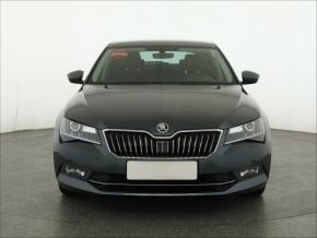 Škoda Superb  2.0 TDI Style 
