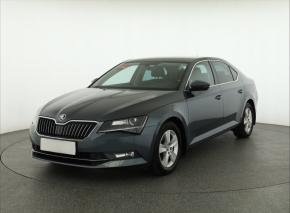 Škoda Superb  2.0 TDI Style 