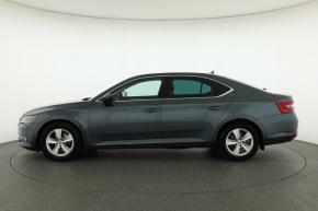 Škoda Superb  2.0 TDI Style 