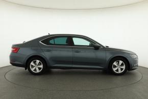Škoda Superb  2.0 TDI Style 