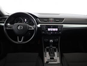 Škoda Superb  2.0 TDI Style 