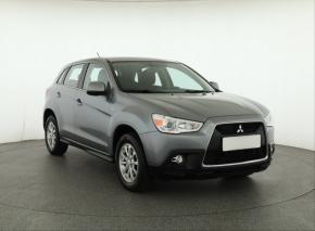 Mitsubishi ASX  1.8 DI-D MIVEC 