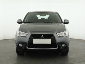 Mitsubishi ASX  1.8 DI-D MIVEC 