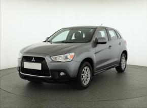 Mitsubishi ASX  1.8 DI-D MIVEC 