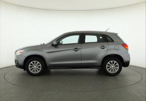 Mitsubishi ASX  1.8 DI-D MIVEC 