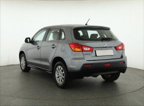 Mitsubishi ASX  1.8 DI-D MIVEC 