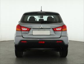 Mitsubishi ASX  1.8 DI-D MIVEC 
