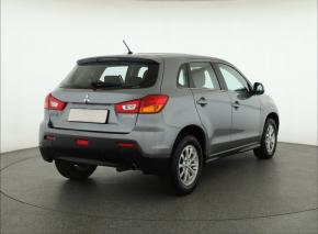 Mitsubishi ASX  1.8 DI-D MIVEC 