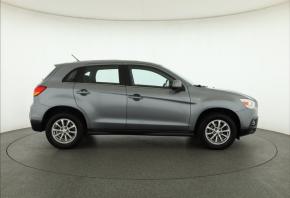Mitsubishi ASX  1.8 DI-D MIVEC 