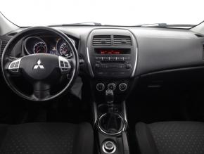 Mitsubishi ASX  1.8 DI-D MIVEC 