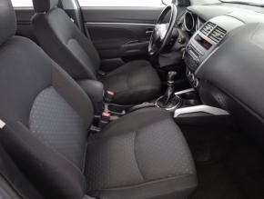 Mitsubishi ASX  1.8 DI-D MIVEC 