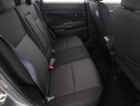 Mitsubishi ASX  1.8 DI-D MIVEC 